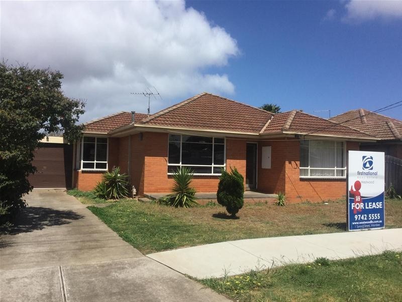 13 Hodge Street, Werribee VIC 3030