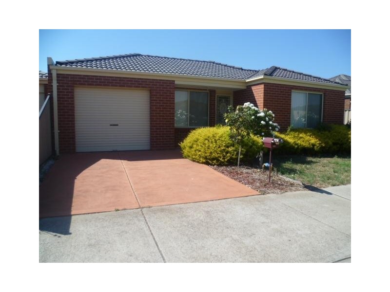 200 Thames  Boulevard, Tarneit VIC 3029