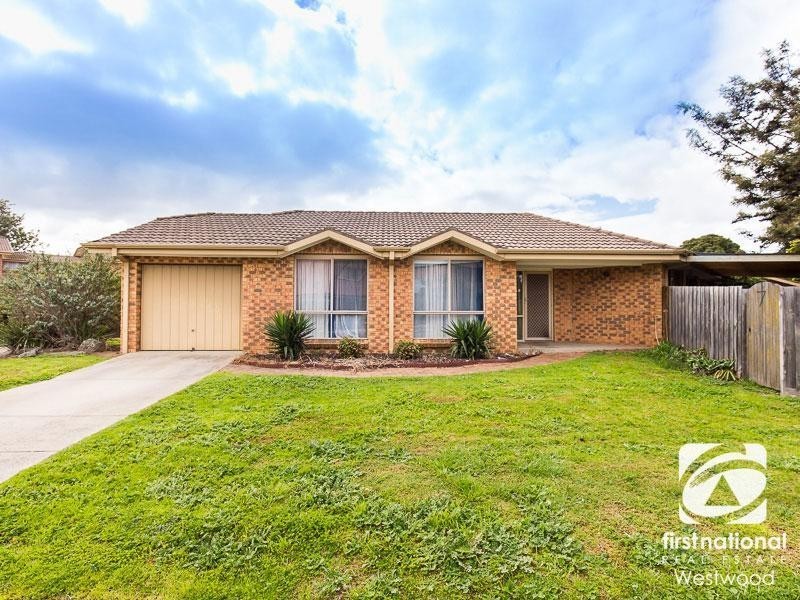 7/5 Tower Road, Werribee VIC 3030