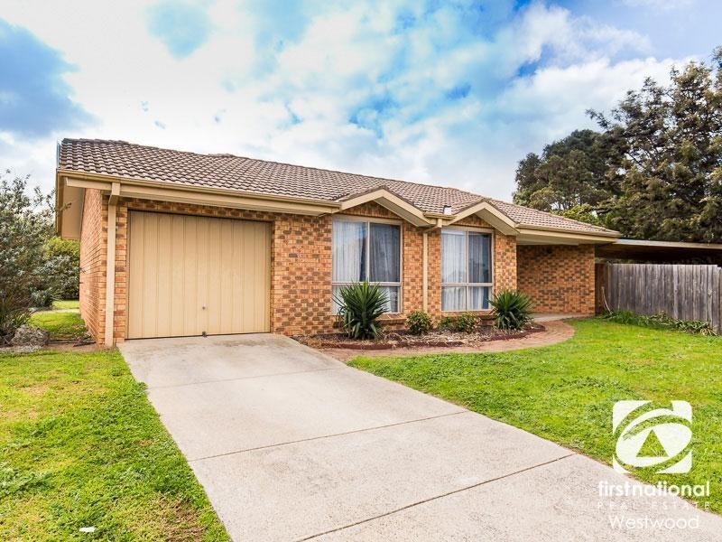 7/5 Tower Road, Werribee VIC 3030