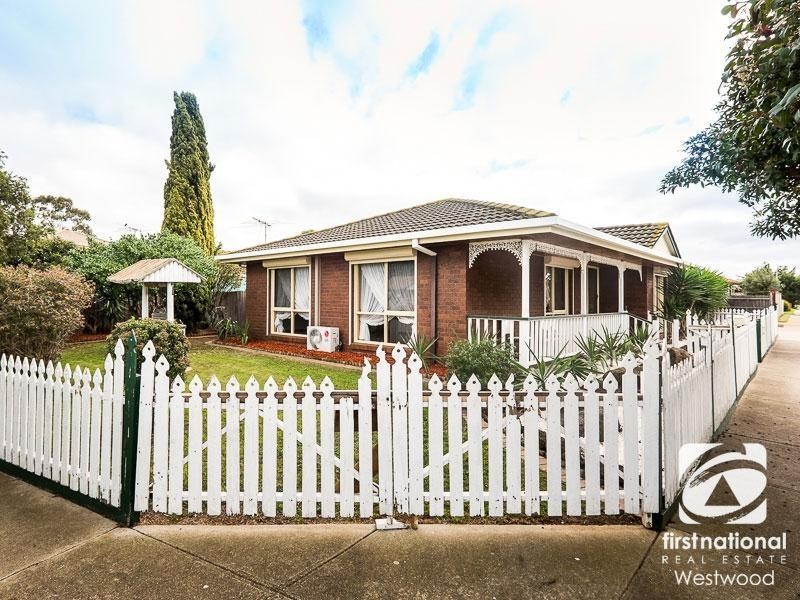 2 Froggitts Lane, Werribee VIC 3030
