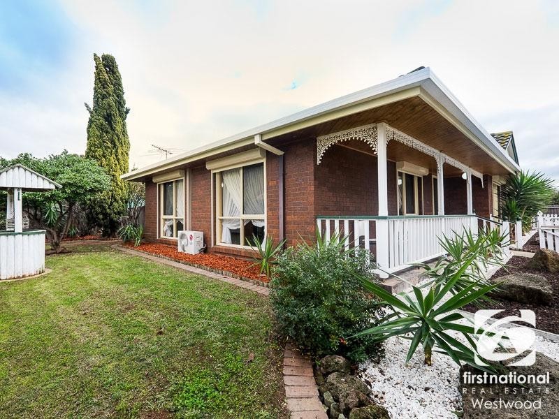 2 Froggitts Lane, Werribee VIC 3030