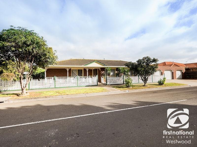 2 Froggitts Lane, Werribee VIC 3030