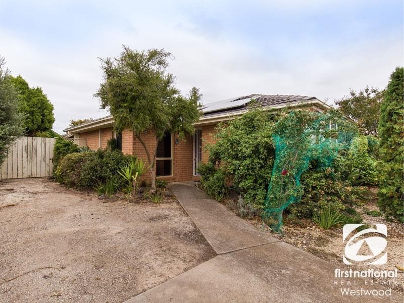 160 McGrath Road, Wyndham Vale VIC 3024