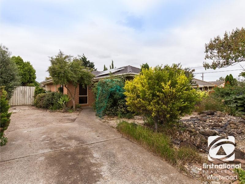 160 McGrath Road, Wyndham Vale VIC 3024