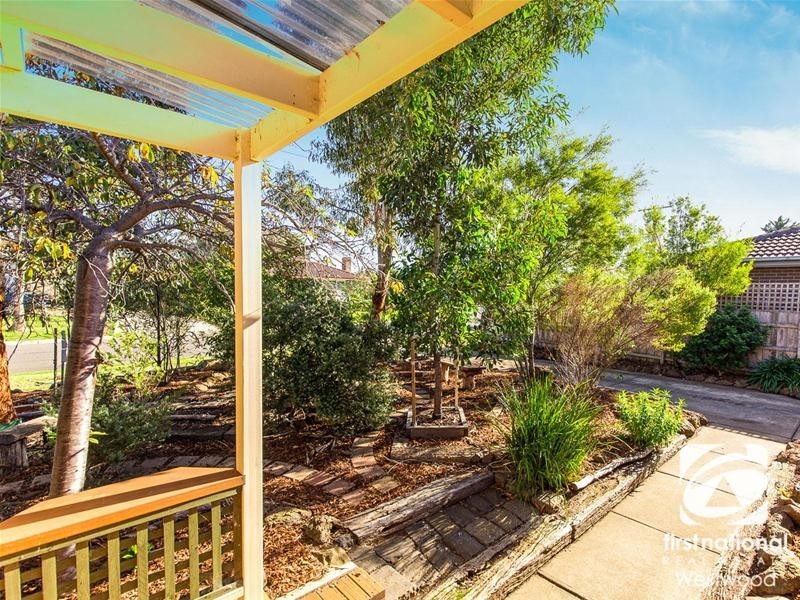 43 Mount Eagle Way, Wyndham Vale VIC 3024