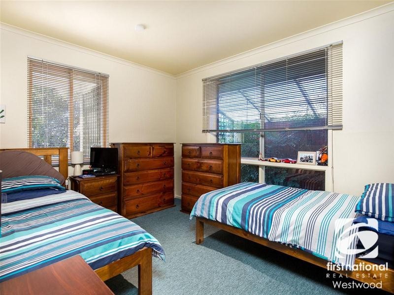 43 Mount Eagle Way, Wyndham Vale VIC 3024