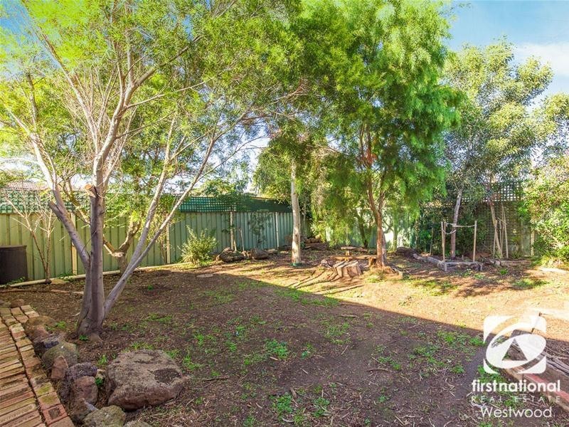 43 Mount Eagle Way, Wyndham Vale VIC 3024