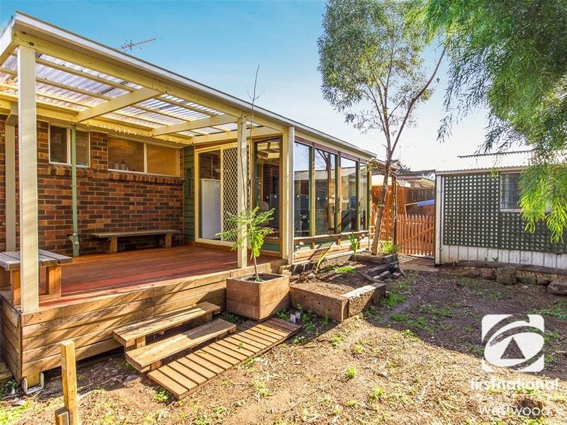 43 Mount Eagle Way, Wyndham Vale VIC 3024