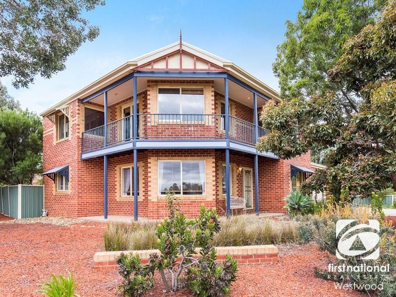 8 Evergreen Drive, Wyndham Vale VIC 3024