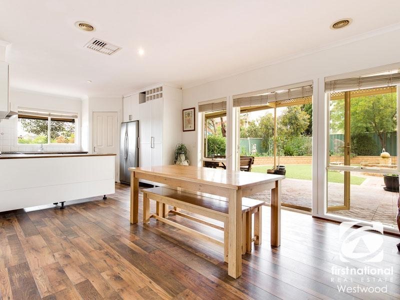 8 Evergreen Drive, Wyndham Vale VIC 3024