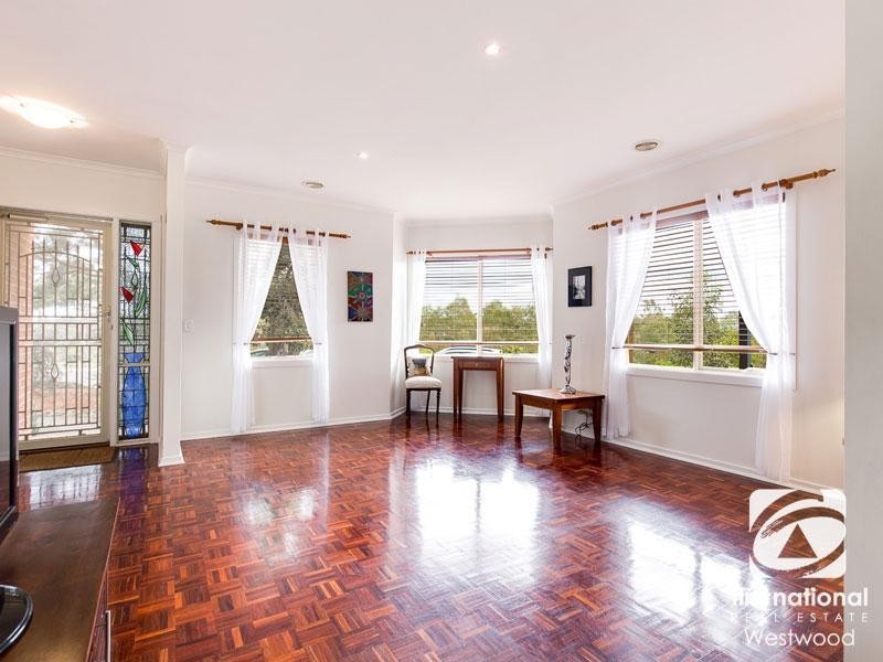 8 Evergreen Drive, Wyndham Vale VIC 3024