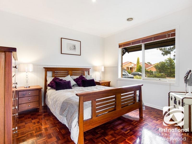 8 Evergreen Drive, Wyndham Vale VIC 3024