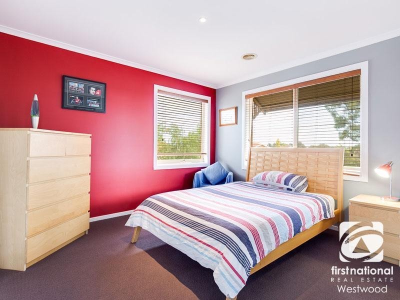 8 Evergreen Drive, Wyndham Vale VIC 3024