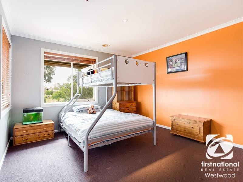 8 Evergreen Drive, Wyndham Vale VIC 3024