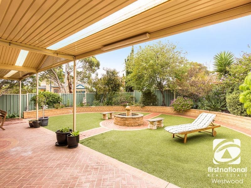 8 Evergreen Drive, Wyndham Vale VIC 3024