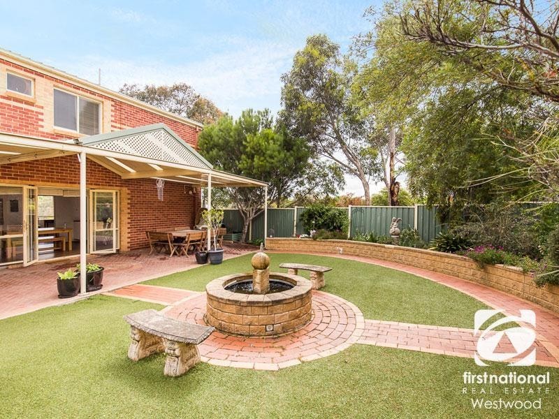 8 Evergreen Drive, Wyndham Vale VIC 3024