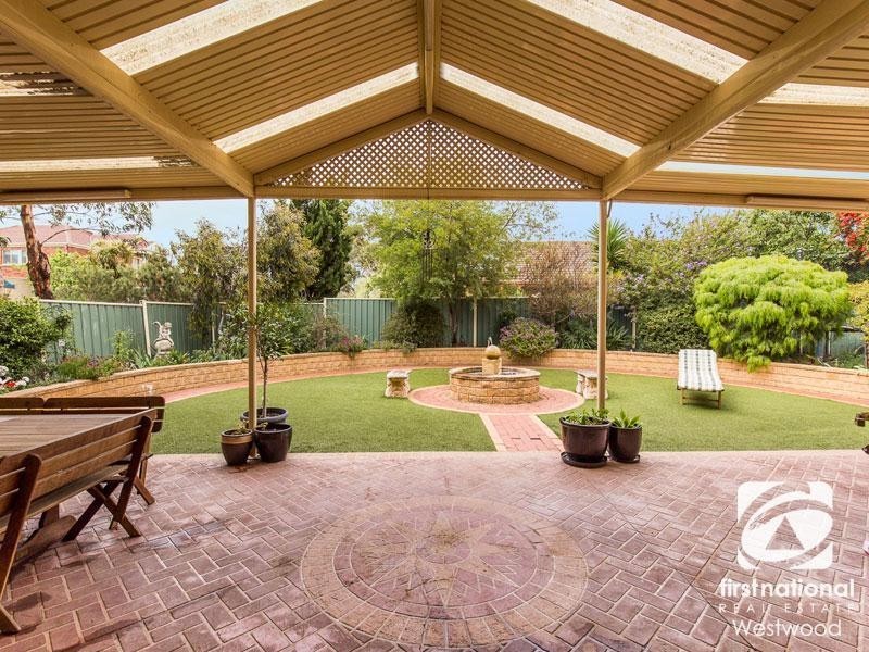 8 Evergreen Drive, Wyndham Vale VIC 3024