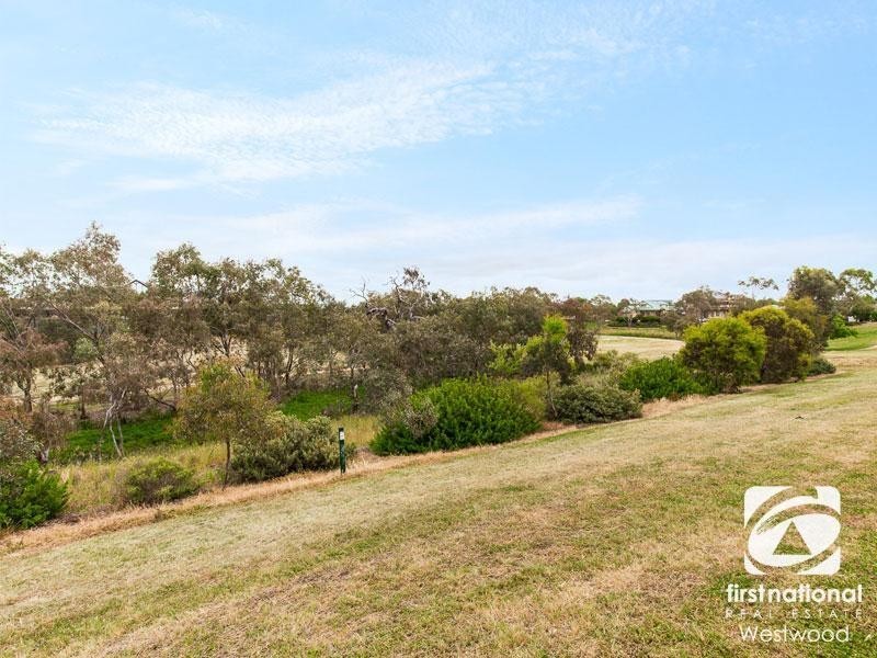 8 Evergreen Drive, Wyndham Vale VIC 3024