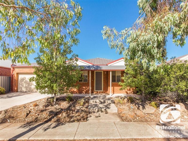 5 Mundi Crescent, Wyndham Vale VIC 3024