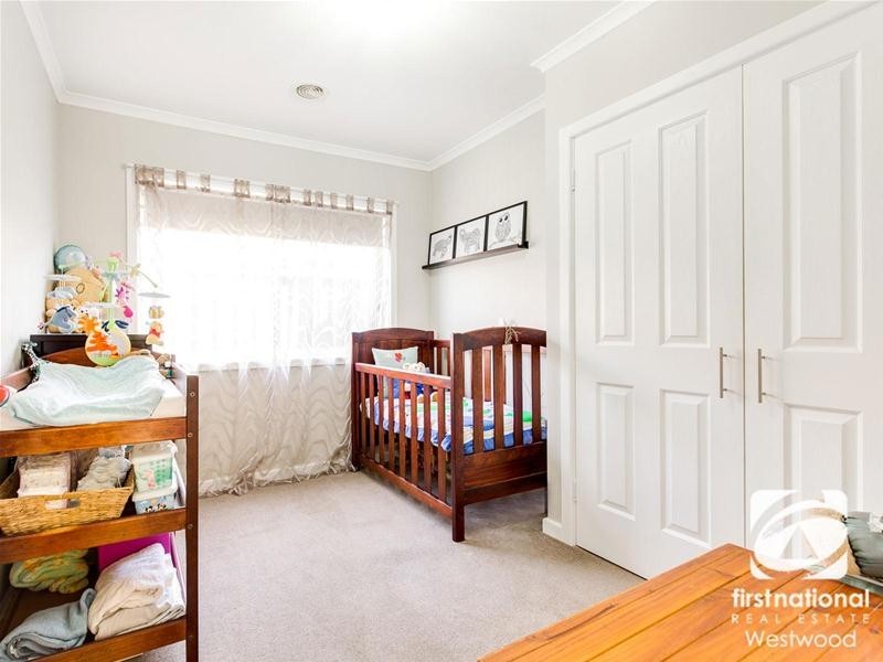 5 Mundi Crescent, Wyndham Vale VIC 3024