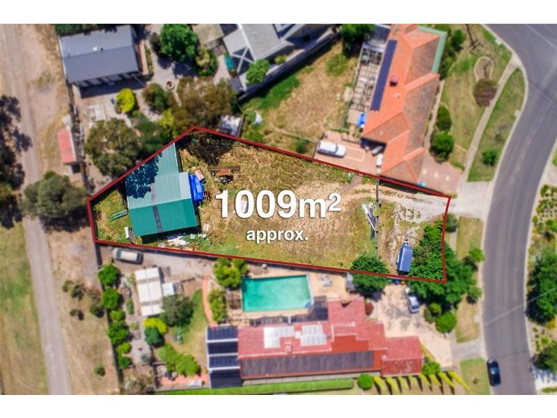 26 Westleigh Drive, Werribee VIC 3030