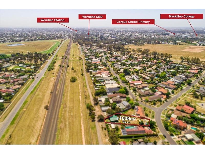 26 Westleigh Drive, Werribee VIC 3030