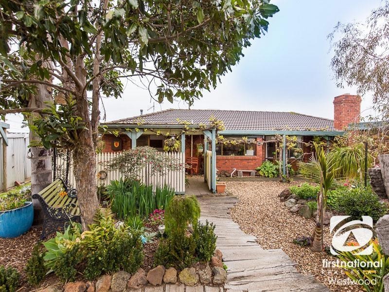 9 Tallong Court, Hoppers Crossing VIC 3029