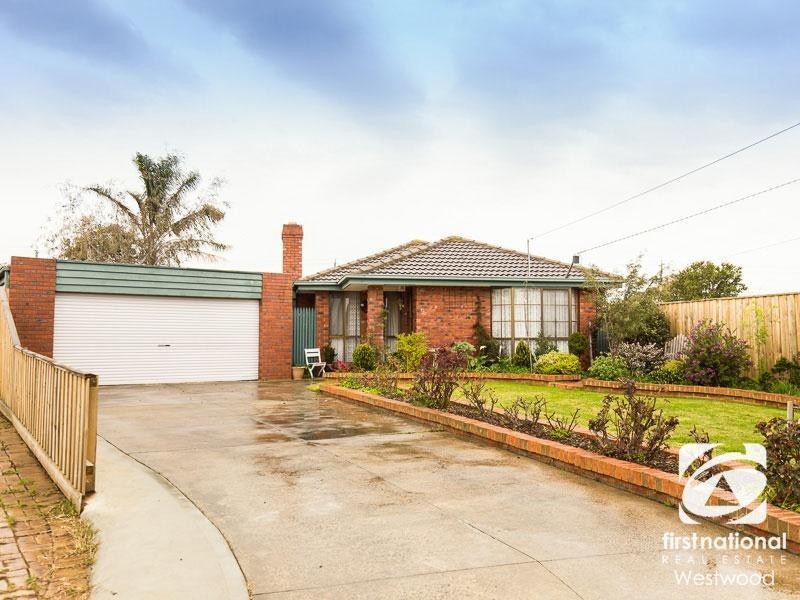 9 Tallong Court, Hoppers Crossing VIC 3029