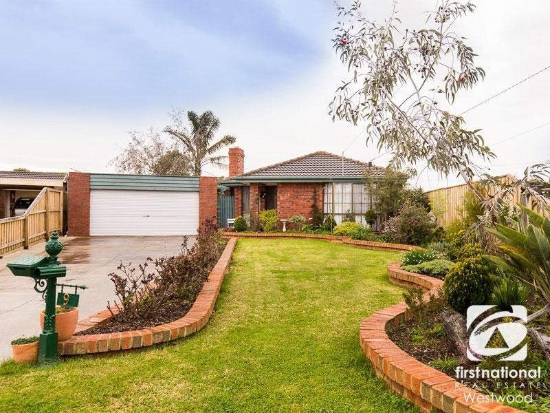 9 Tallong Court, Hoppers Crossing VIC 3029