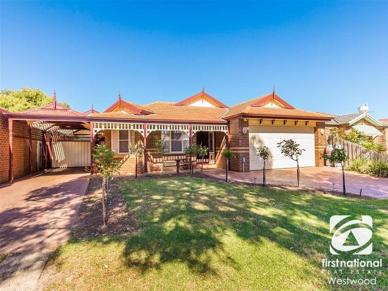 37 Koroneos Drive, Werribee South VIC 3030