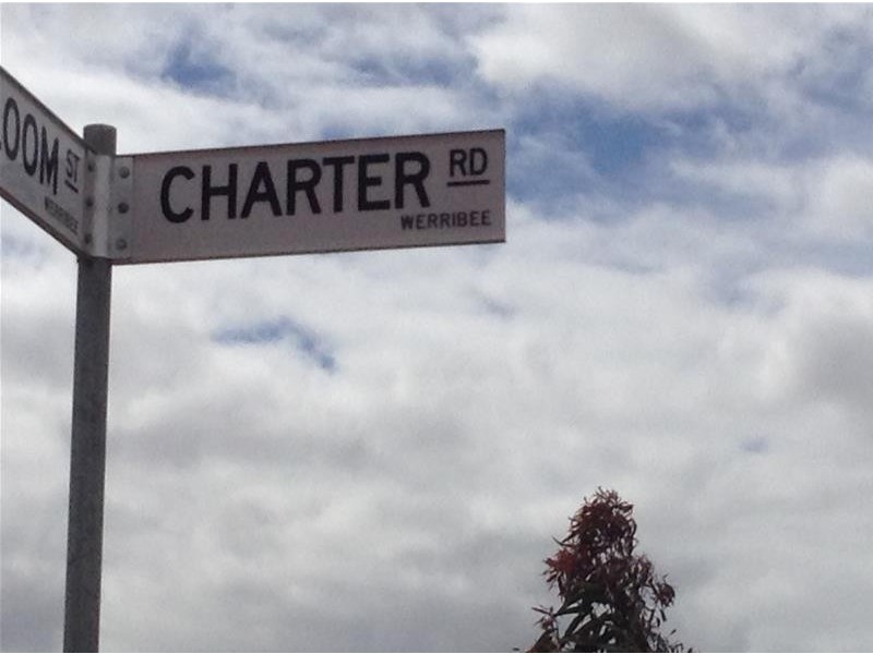 20 Charter Road, Werribee VIC 3030