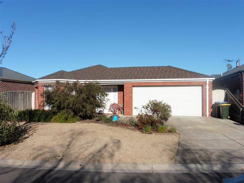 15 Koombahla Court, Werribee VIC 3030