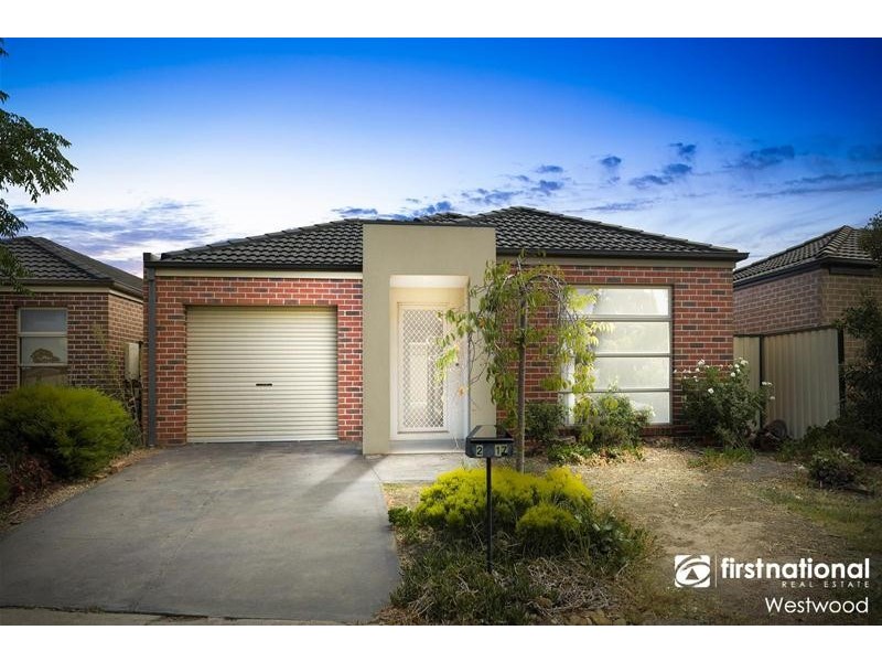 2/17 Eleanor Drive, Hoppers Crossing VIC 3029