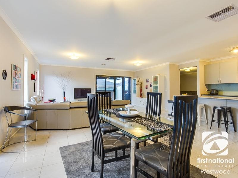 12 Sedgwick Road, Wyndham Vale VIC 3024