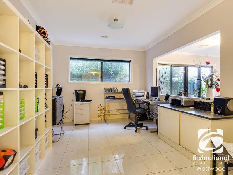 12 Sedgwick Road, Wyndham Vale VIC 3024