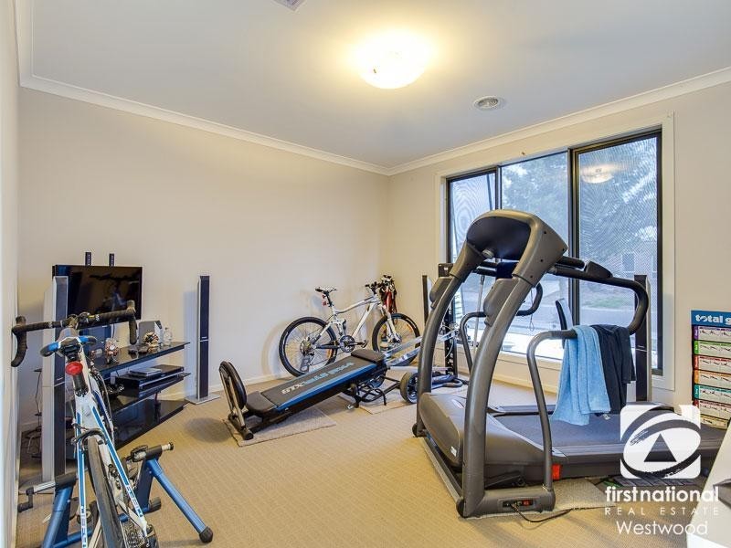 12 Sedgwick Road, Wyndham Vale VIC 3024