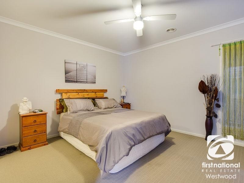 12 Sedgwick Road, Wyndham Vale VIC 3024