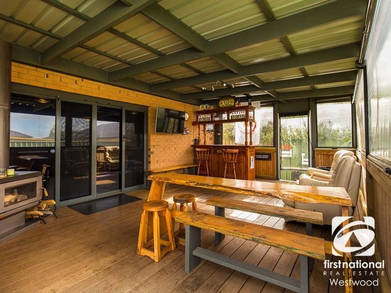 12 Sedgwick Road, Wyndham Vale VIC 3024