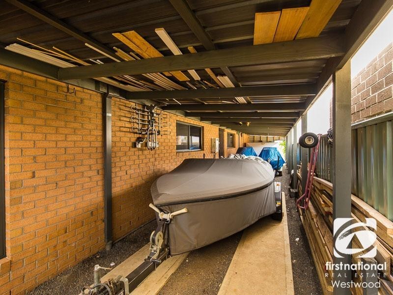 12 Sedgwick Road, Wyndham Vale VIC 3024