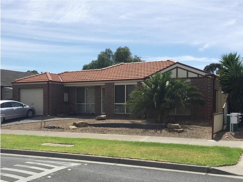 1/6-10 Latham Street, Werribee VIC 3030