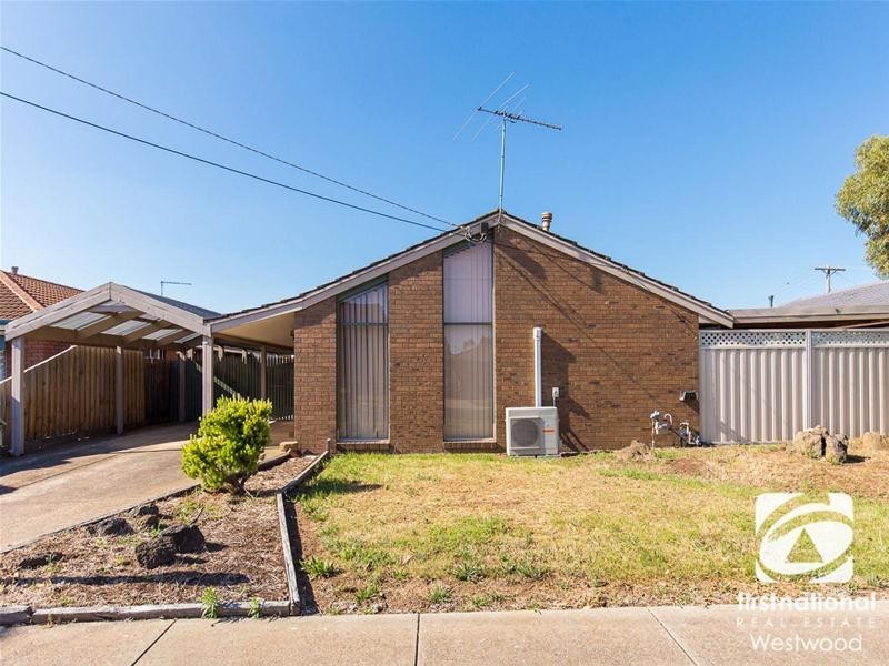 4 Woorite Place, Wyndham Vale VIC 3024