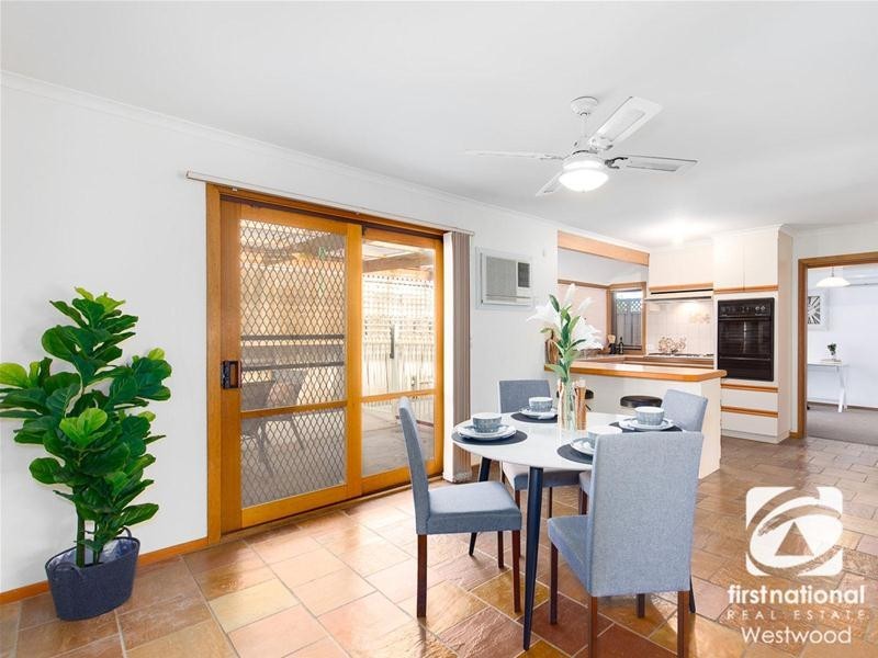 4 Woorite Place, Wyndham Vale VIC 3024