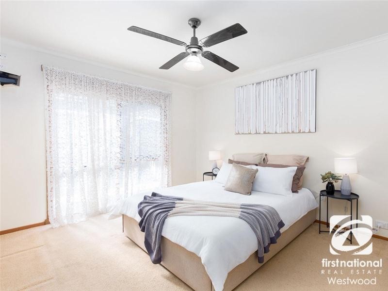 4 Woorite Place, Wyndham Vale VIC 3024