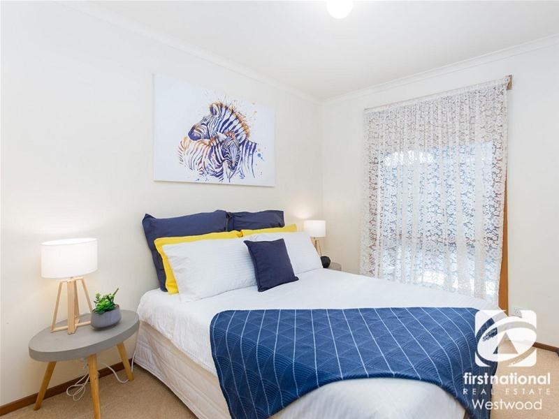 4 Woorite Place, Wyndham Vale VIC 3024