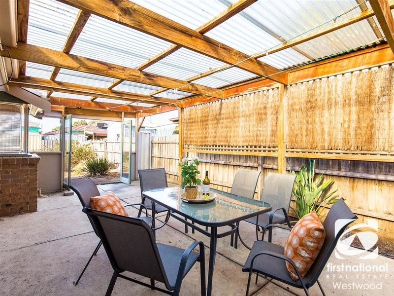 4 Woorite Place, Wyndham Vale VIC 3024