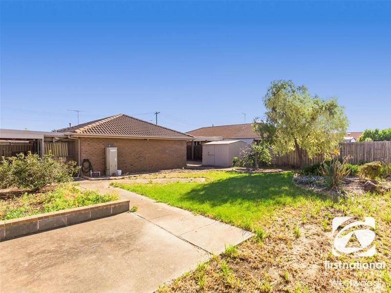 4 Woorite Place, Wyndham Vale VIC 3024