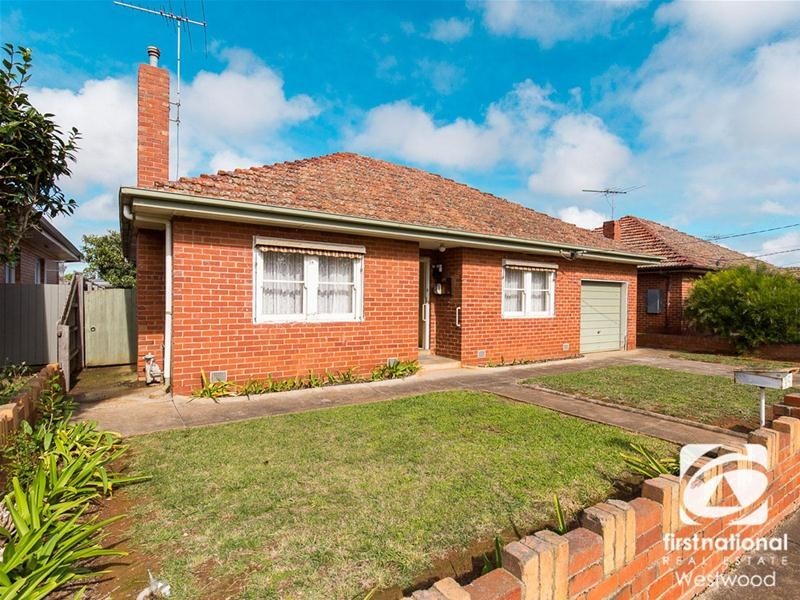 35 Carter Avenue, Werribee VIC 3030