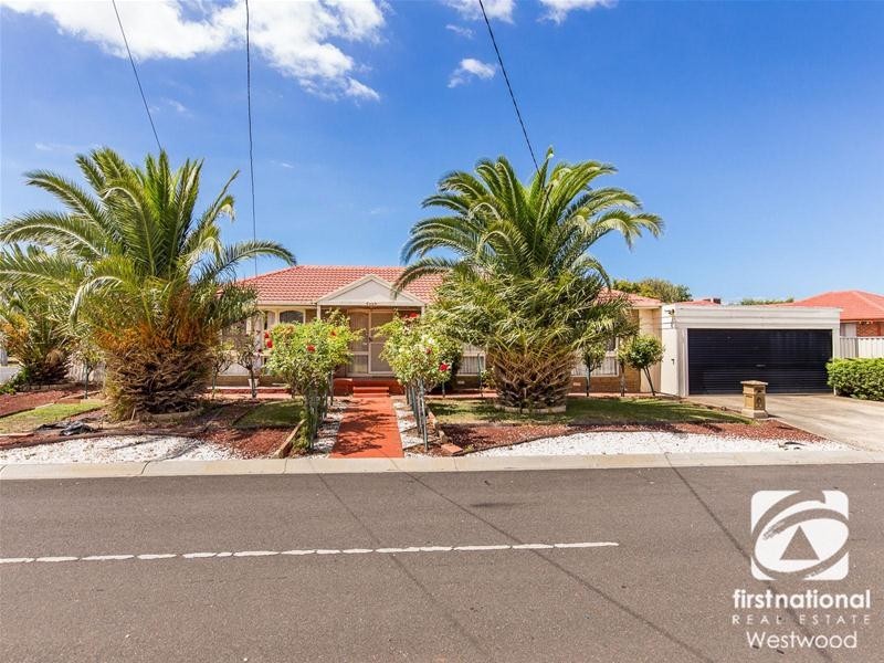 105 Warringa Crescent, Hoppers Crossing VIC 3029