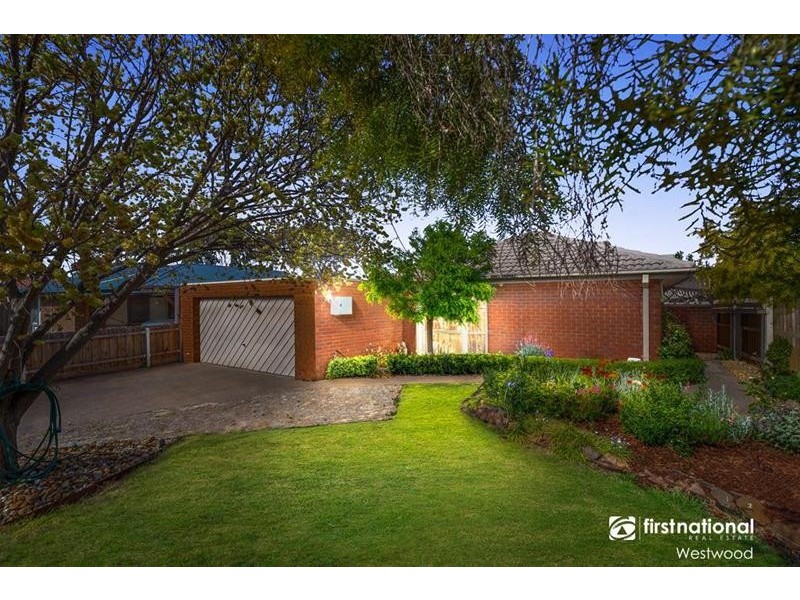 3 Hopkins Court, Werribee VIC 3030